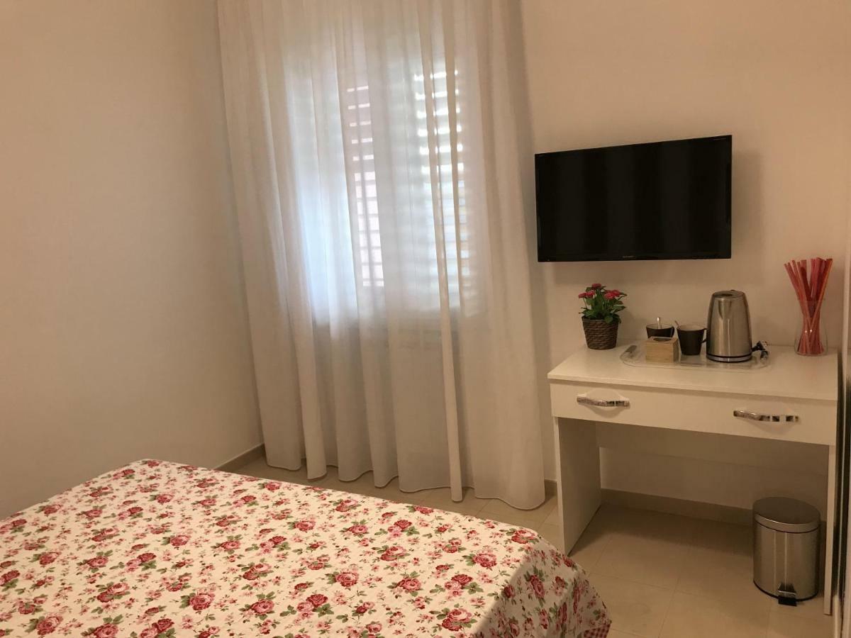 Villa Casa Francy Stanza Privata à Vico Equense Extérieur photo