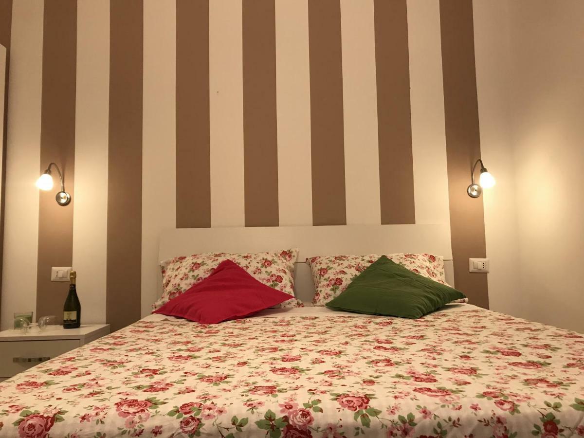 Villa Casa Francy Stanza Privata à Vico Equense Extérieur photo
